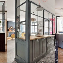 Як зробити так, щоб ваша кухня виглядала як справжній будинок?