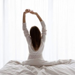 Переваги використання наматрасника для сну