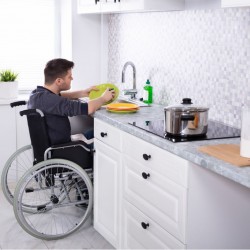 Жилье и инвалидность: как адаптировать свой дом