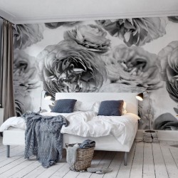 Кращий спосіб прикрасити свій будинок - це дитяча кімната в сіро-білих тонах!
