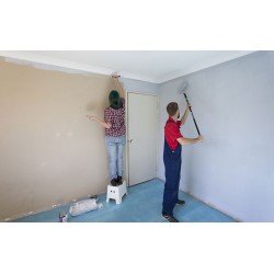 Яку стіну пофарбувати в колір в спальні? - coolhouse.com.ua