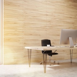 Как оформить офис дизайнерской мебелью?