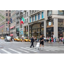 Deco: 5 нью-йоркских магазинов, которые мы хотели бы видеть во Франции