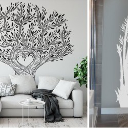 Декор стен: 5 оригинальных идей для вашего дома