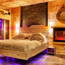 Романтична спальня: 40 ідей декору для спальні вашої мрії