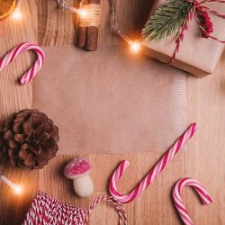 Різдво на Pinterest: 50 кращих ідей для декору, знайдених на Pinterest