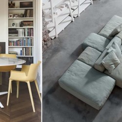Італійська дизайнерські меблі: 14 моделей для натхнення вашого декору