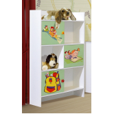 Купити Дитяча Мульти Шафа книжкова - Світ меблів в Херсоні