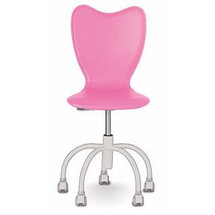 Купити PRINCESS GTS MW1 Дитяче комп'ютерне крісло - Новий стиль в Дніпрі