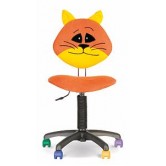 Купить CAT GTS PL55 Детское компьютерное кресло Новый стиль - Новый стиль в Херсоне