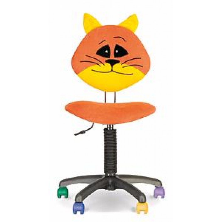 Купить CAT GTS PL55 Детское компьютерное кресло Новый стиль - Новый стиль в Житомире