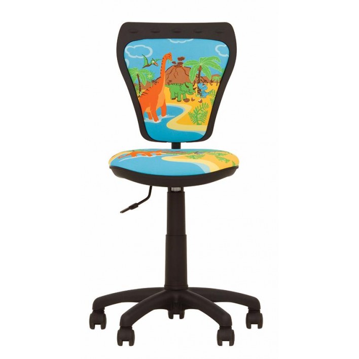 Купить MINISTYLE GTS PL55 Детское компьютерное кресло Новый стиль - Новый стиль в Днепре