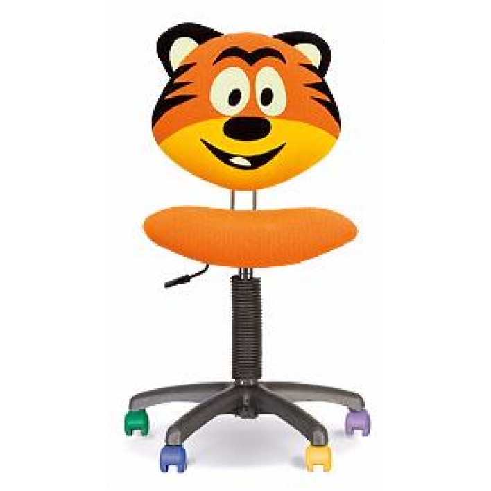 Купить TIGER GTS PL55 Детское компьютерное кресло Новый стиль - Новый стиль в Днепре