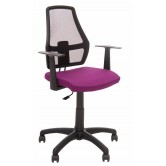 Купити FOX 12 + GTP PL62 Комп'ютерне крісло - Новий стиль у Вінниці