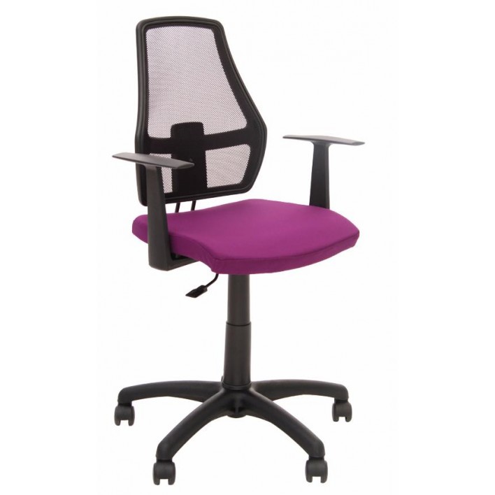 Купить FOX 12 + GTP PL62 Компьютерное кресло Новый Стиль - Новый стиль в Житомире