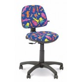 Купить SWIFT GTS CPT PL55 Детское компьютерное кресло Новый стиль - Новый стиль в Житомире