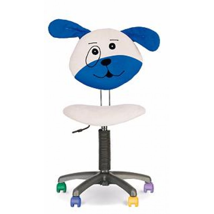 Купити DOG GTS PL55 Дитяче комп'ютерне крісло - Новий стиль в Ізмаїлі