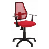 Купить FOX 12 + GTP Freestyle PL62 Компьютерное кресло Новый Стиль - Новый стиль в Измаиле