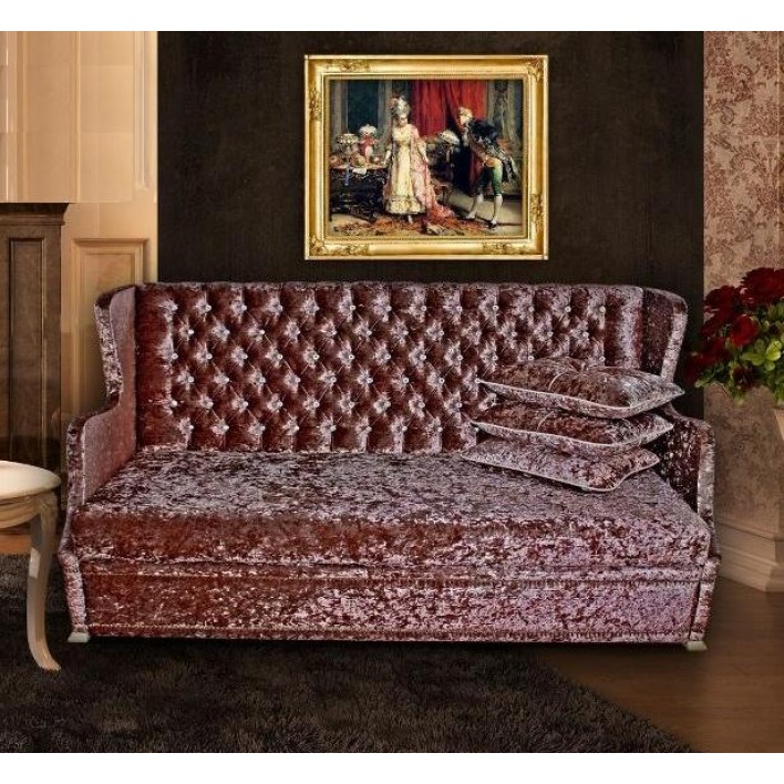 Купити диван Бароко - МКС в Житомирі