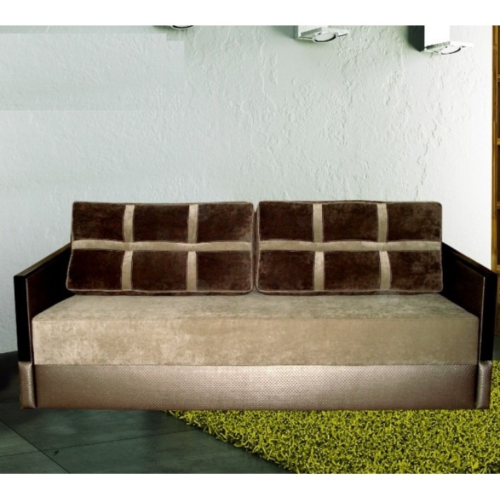 Купити диван Едельвейс - МКС в Житомирі