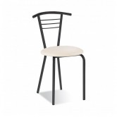 Купить TINA black (BOX-4)   обеденный стул Новый стиль - Новый стиль в Виннице