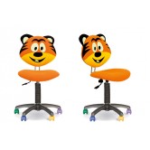 Купить TIGER GTS PL55 Детское компьютерное кресло Новый стиль - Новый стиль  в Николаеве