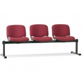 Купити ISO-3 Z black офісний стілець - Новий стиль у Вінниці
