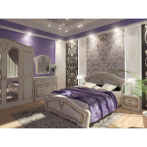 Купити спальня Альба - Неман в Миколаєві