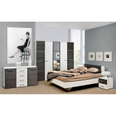 Купить Круиз Кровать 160х200 - Світ меблів в Измаиле