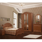Купить Спальня Луиза 5Д - Світ меблів в Виннице