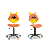 Купить CAT GTS PL55 Детское компьютерное кресло Новый стиль - Новый стиль  в Николаеве