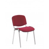 Купити ISO chrome офісний стілець - Новий стиль в Харкові