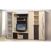 Купить Система Сакура Шкаф 3Д - Світ меблів  в Николаеве