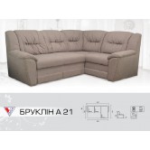 Купить Угловой диван Бруклин А 21 - Вика в Харькове