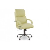 Купить NADIR steel Tilt CHR68 Кресла для руководителя Новый стиль - Новый стиль в Хмельницке