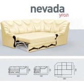 Купить Угловой диван Невада - Udin в Днепре