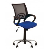 Купить NETWORK GTP Tilt CHR68 Компьютерное кресло Новый Стиль - Новый стиль в Виннице