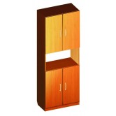 Купить Шкаф для документов 64 - РТВ-Мебель в Житомире