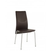 Купить MUZA slim chrome (BOX-2)   Обеденный стул Новый стиль - Новый стиль в Херсоне