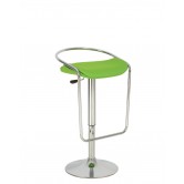 Купити CAMPARI chrome (BOX-2) барний стілець - Новий стиль у Вінниці