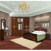 Купити Спальня Діана 6Д - Світ меблів в Житомирі