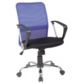 Купити Крісло для персоналу Q-078 - Signal в Житомирі