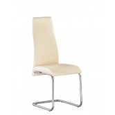 TAILER CF chrome (BOX-2)   Обеденный стул Новый стиль - Новый стиль 