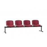 Купить ISO-4 Z black  офисный стул Новый стиль - Новый стиль в Херсоне