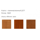 Купить Ким Кровать 160х200 - Світ меблів  в Николаеве