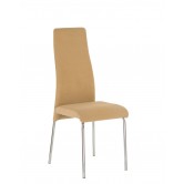 Купить TAILER chrome (BOX-2)   Обеденный стул Новый стиль - Новый стиль в Херсоне