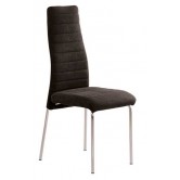 Купить TAILER II chrome (BOX-2)   Обеденный стул Новый стиль - Новый стиль в Измаиле