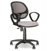 Купити ALFA GTP PM60 Комп'ютерне крісло - Новий стиль в Дніпрі