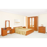 Купити Кім Ліжко 160х200 - Світ меблів в Дніпрі