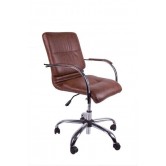 Купить SAMBA ULTRA GTP Tilt CHR68 Компьютерное кресло Новый Стиль - Новый стиль в Измаиле